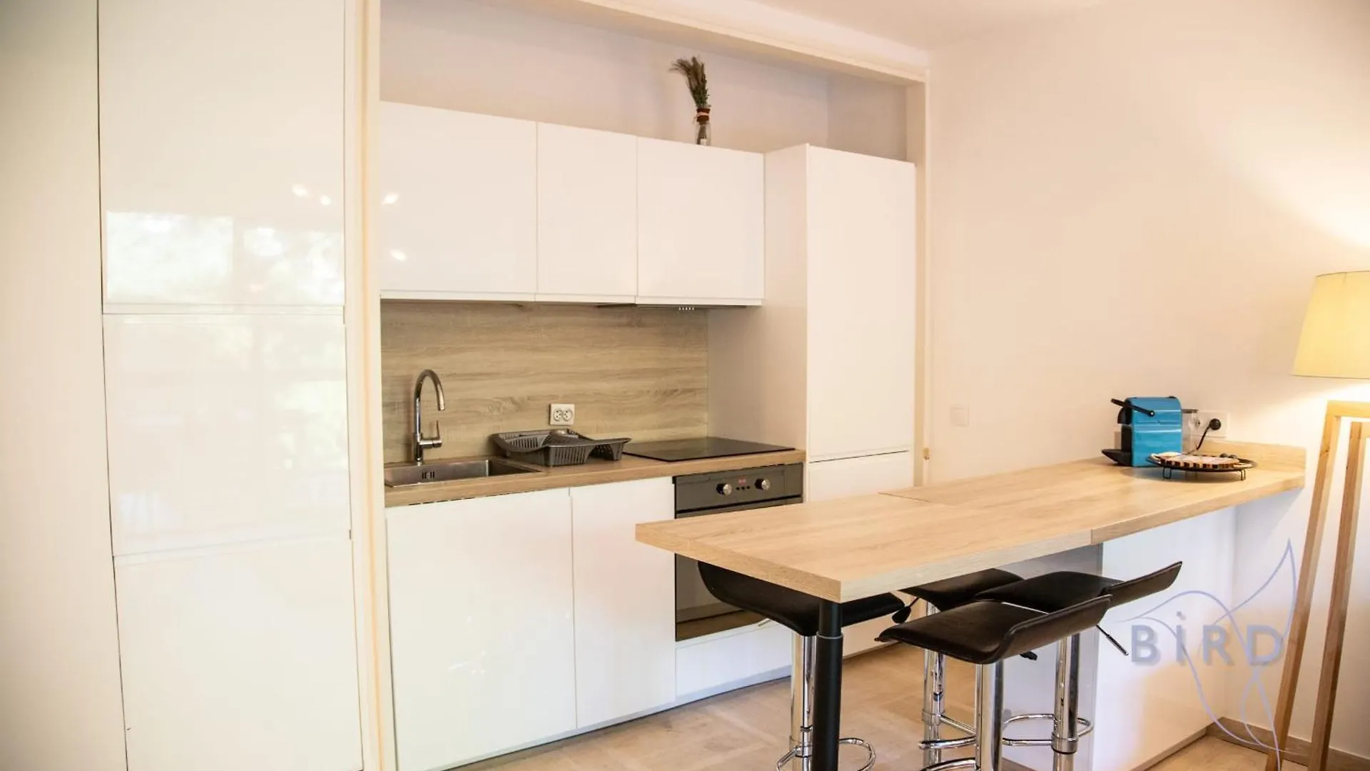 Superb Apartment With Pool Tennis & Parking Cannes