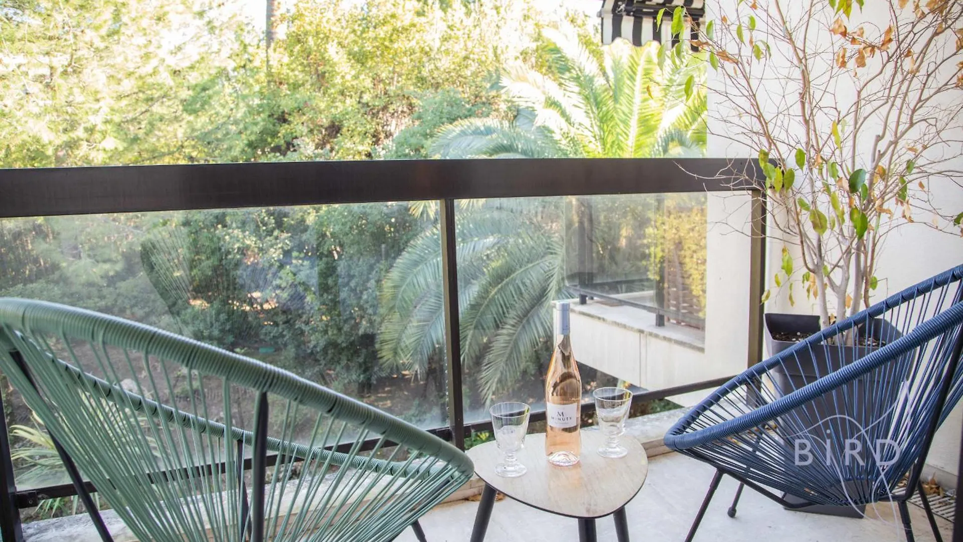 Superb Apartment With Pool Tennis & Parking Cannes 0*,  France